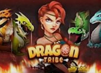Dragon Tribe слот Олимп